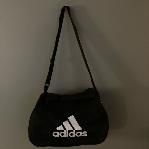 In Excellent Condition!! Adidas Duffel Bag - Picture 1 of 7